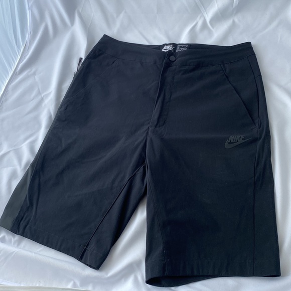Nike Tech Street Shorts (S) - Picture 1 of 5